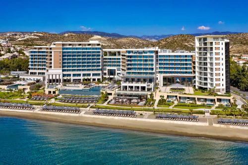 Amara Hotel Limassol