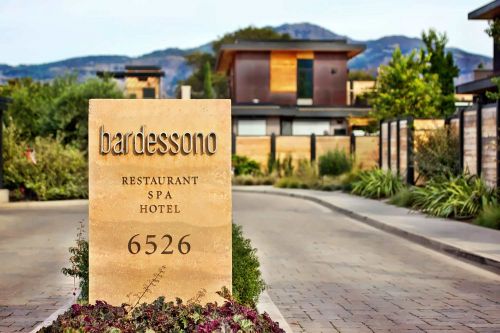 Bardessono Hotel & Spa