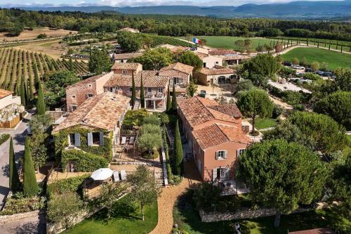 Coquillade Provence Resort