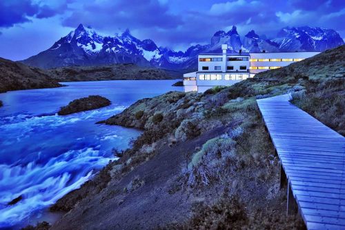 Explora Patagonia