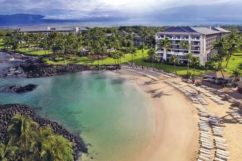 Fairmont Orchid Hawaii