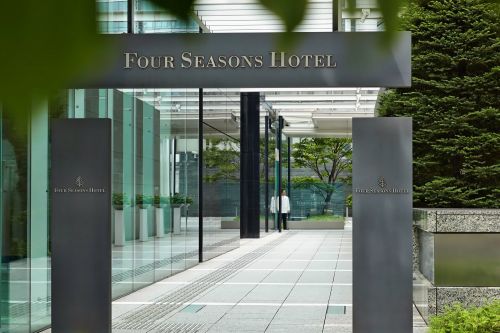Four Seasons Tokyo Marunouchi