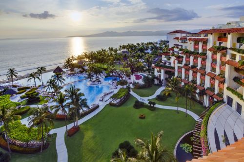 Grand Velas Riviera Nayarit