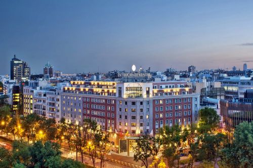 InterContinental Madrid