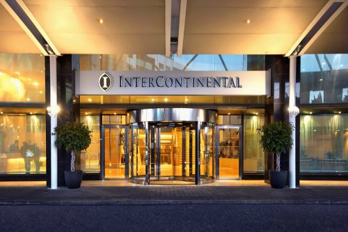 InterContinental Malta