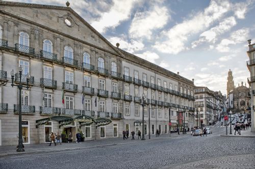 InterContinental Porto