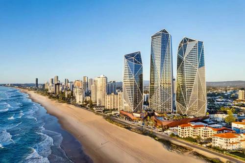 Langham Gold Coast