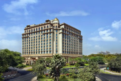 The Leela Palace New Delhi