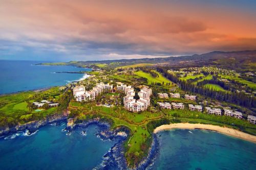 Montage Kapalua Bay