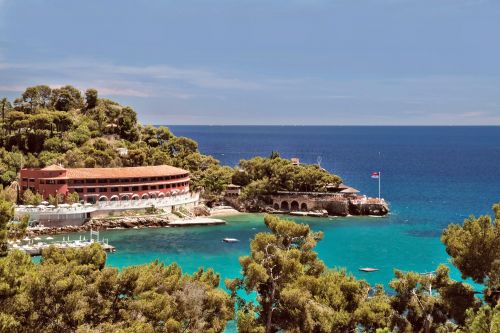 Monte Carlo Beach Hotel