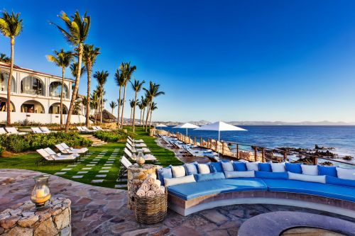 One & Only Palmilla