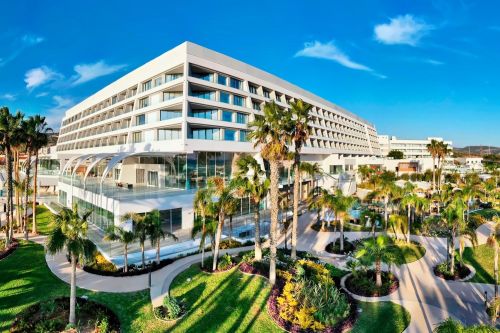 Parklane Limassol