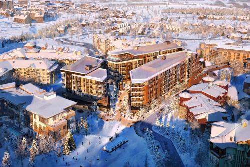 Pendry Park City