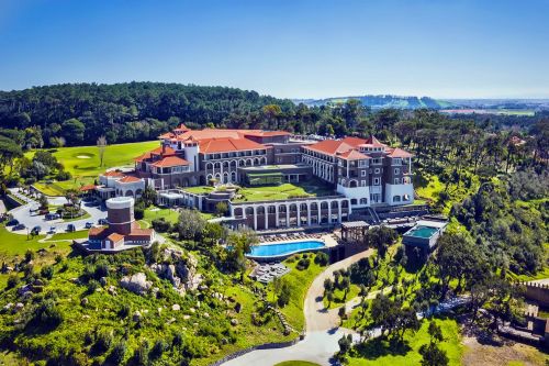 Penha Longa Resort