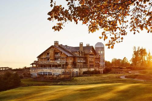 Primland Auberge Resorts