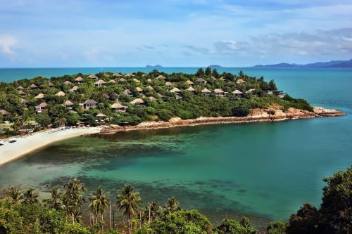 Six Senses Samui